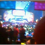 MTV Chistmas Party