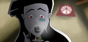 How I made "I Am"
