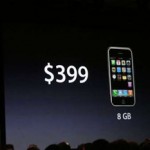Yet another iPhone post: Issues with as well as Price Cut