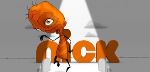 Nickelodeon Halloween Animation – Network IDs