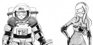 New Short – Some New Concepts