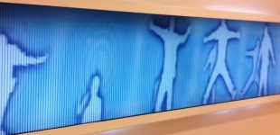 Animated Art on the High Seas
