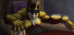 Kirin Wars: Episode 1 for iOS