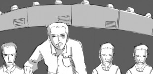 Europa Storyboard Update September 13th