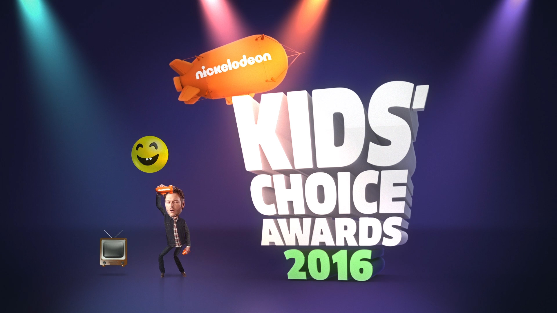 Kids Choice Awards 2016